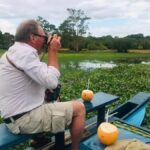 Kalametiya: Bird Sanctuary Catamaran Bird Watching Tour - Exploring Kalametiya Bird Sanctuary