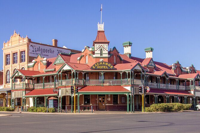 Kalgoorlie Boulder Audio Walking Tour - Who Will Love This Tour?