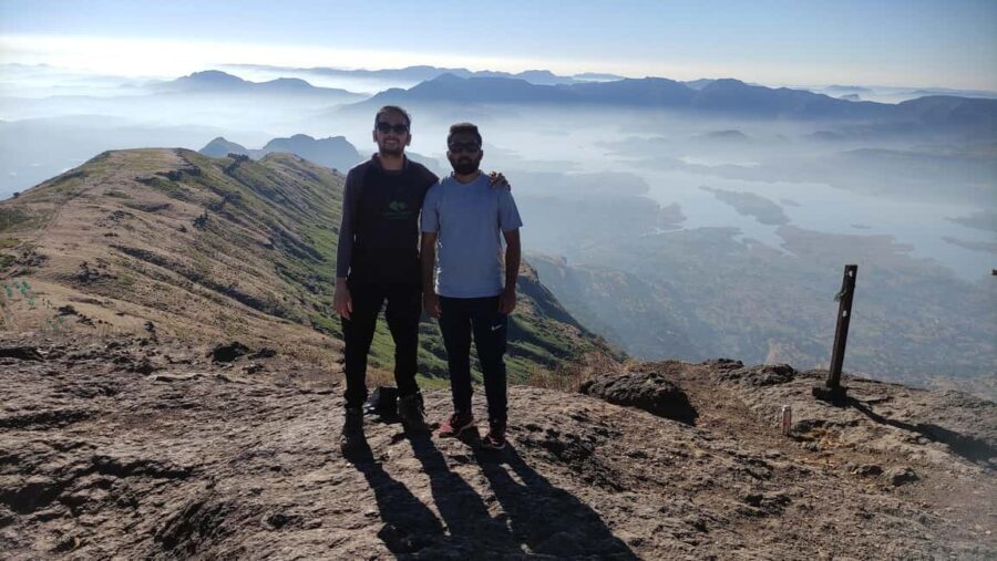 Kalsubai Hike (Midnight Pickup) - What to Expect on the Trail