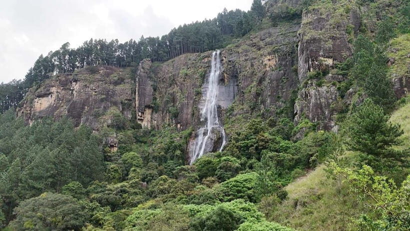 Kalupahana: Horton Plains Foothill Trail Guided Hike - Practical Details and Logistics