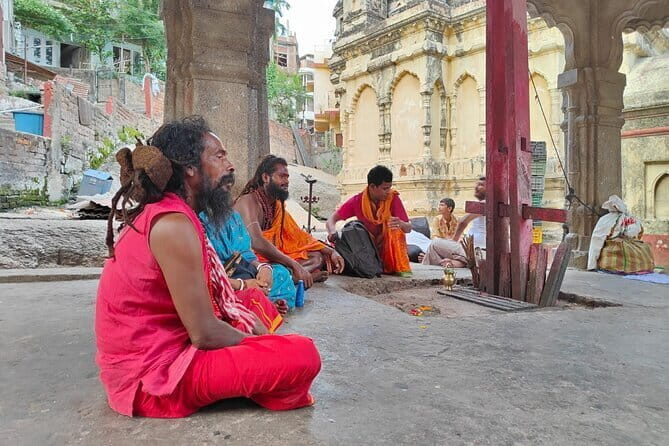 Kamakhya Heritage Walking Tour - Why Choose the Kamakhya Heritage Walking Tour?