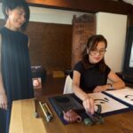 Kamakura: A Meditative Calligraphy Experience - What to Expect: From Introduction to Creation