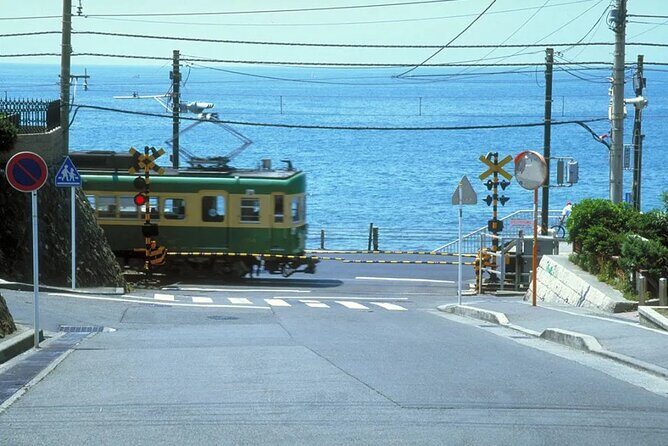 Kamakura/Enoshima/Yokohama Day Trip from Tokyo in Private Van - The Sum Up