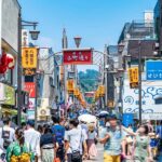 Kamakura: Explore the most famous street & get your favorite - An In-Depth Look at the Kamakura Street Tour