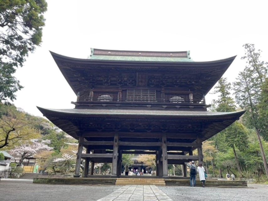 Kamakura; First Samurai Capital walking tour - Who Will Love This Tour?