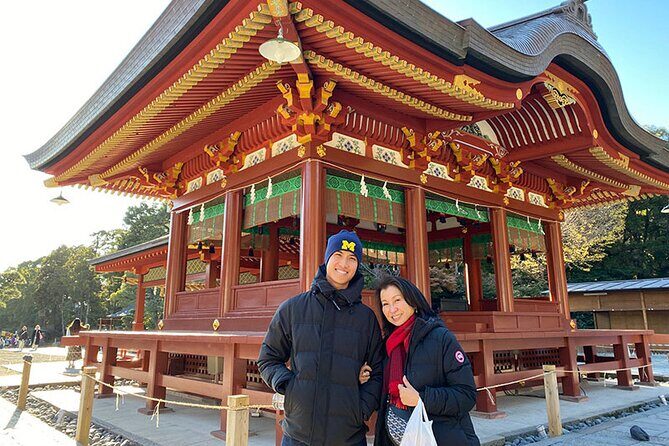 Kamakura Full Day Walking Tour with Local Expert Guide and Pickup - Who Will Love This Tour