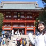 Kamakura: Half day Walking tour & Japanese sweets - FAQs
