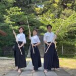 Kamakura: Naginata Experience with National Champion - Breaking Down the Itinerary