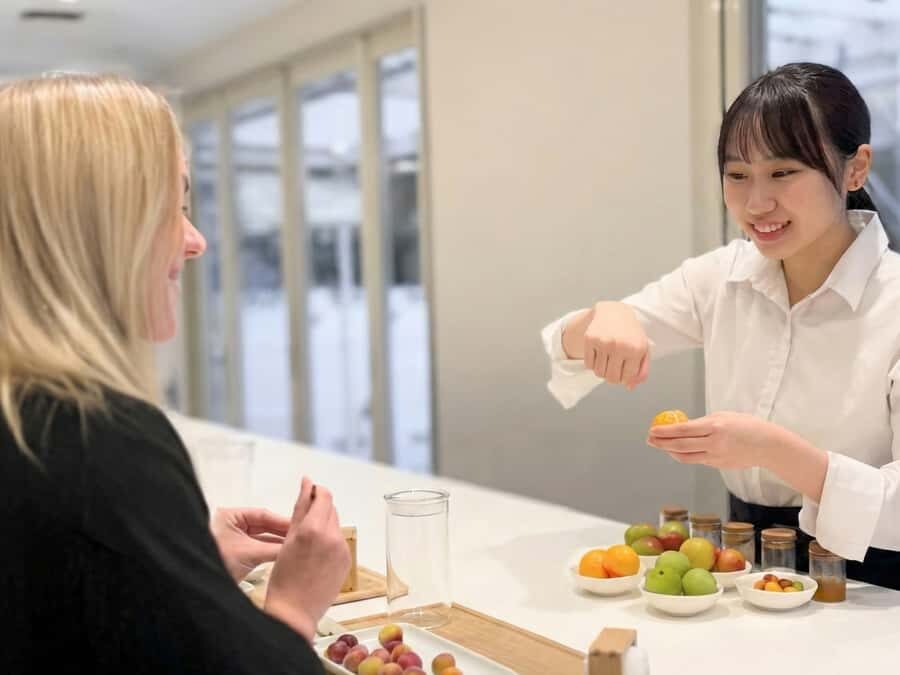 Kamakura: Traditional Sweet Japanese Plum "Sake" Crafting - What to Expect on This Kamakura Umeshu Workshop  