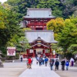 Kamakura & Yokohama: 1-Day Private Van Tour with Hotel Pick-Up - Who Would Love This Tour?