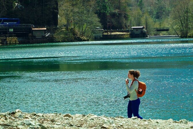 Kamikochi & Matsumoto Castle: A Perfect Nature & Heritage Day - Who Is This Tour Best For?
