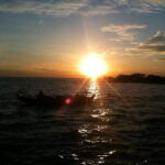 Kampong Phluk Floating Village: Private Sunset Tour - Detailed Breakdown of the Itinerary