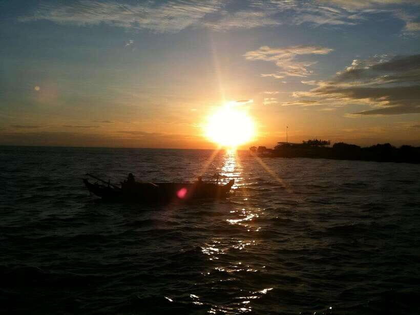 Kampong Phluk Floating Village: Private Sunset Tour - Detailed Breakdown of the Itinerary