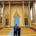 Kampot: City Tour with Salt Farm and Fishing Village - Who Will Love This Tour?