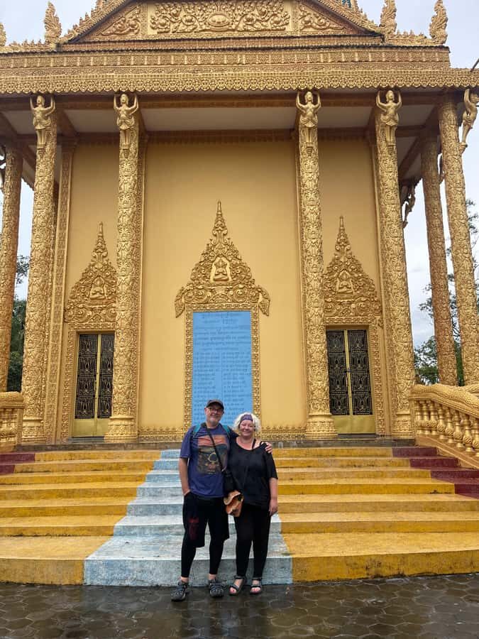 Kampot: City Tour with Salt Farm and Fishing Village - Who Will Love This Tour?