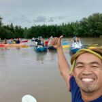 Kampot: Kayak, Snacks, Beach & Local Lunch - Detailed Breakdown of the Experience