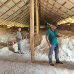 Kampot Pepper Farm, Salt Fields, Crab Market from Phnom Penh - Salt Fields and Phnom Chhngok Cave