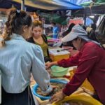 Kampot Pepper & Kep/Crab Market, Salt field, Secret lake - Transport & Duration