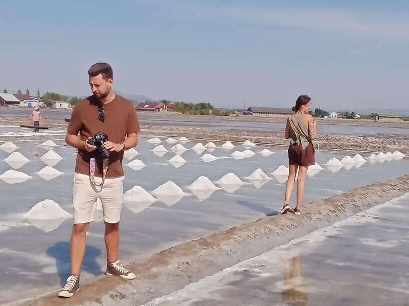 Kampot ~The County side/pepper farm/ Kep Crab market - Deep Dive Into the Itinerary