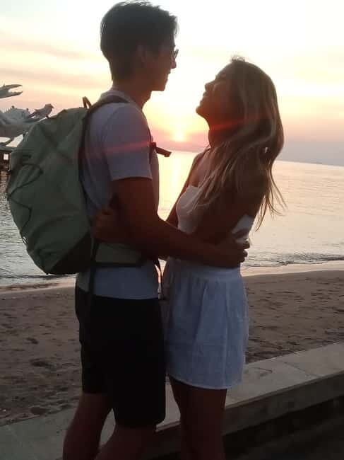 KAMPOT~ the kayak tour/pepper testing/Sunset on time & more - What You Can Expect in Terms of Logistics