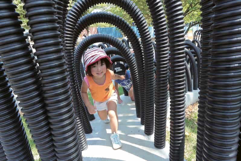 Kanagawa: Sagamiko Resort Pleasure Forest Admission Ticket - Final thoughts: Is it worth it?