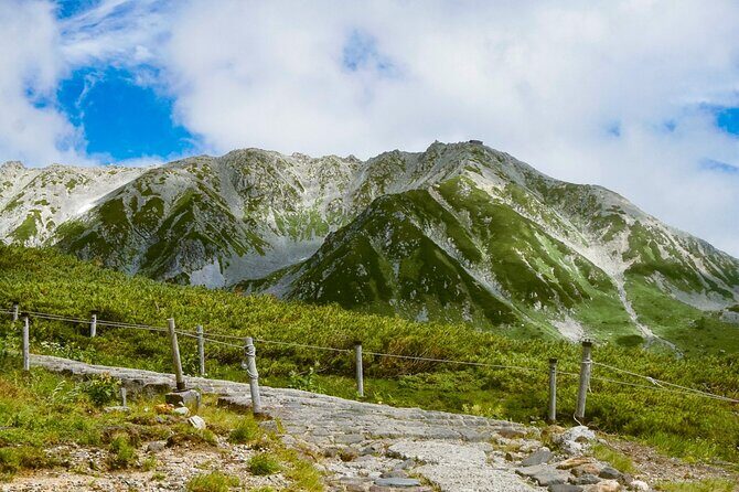 Kanazawa Day Tour: Shomyo Falls & Tateyama Mountain Walks - Who Will Enjoy This Tour?