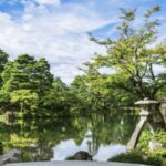 Kanazawa: Main Sights and Hidden Spots Guided Walking Tour - What’s Included and What’s Not