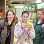 Kanazawa Market and Oldtown Food and Culture Walking Tour - Perfect For Who?