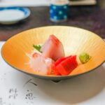 Kanazawa Night Foodie Tour - Detailed Breakdown of the Itinerary