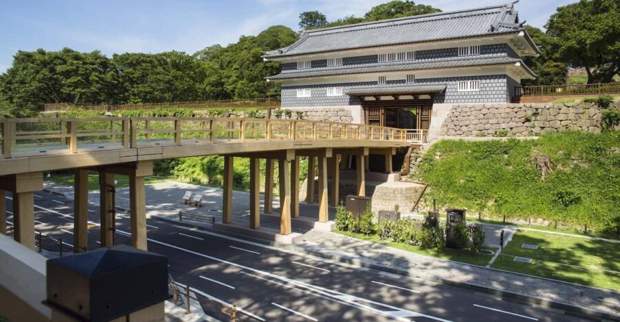 Kanazawa Ninja Temple Half Day E-bike tour - A Detailed Breakdown of the Itinerary