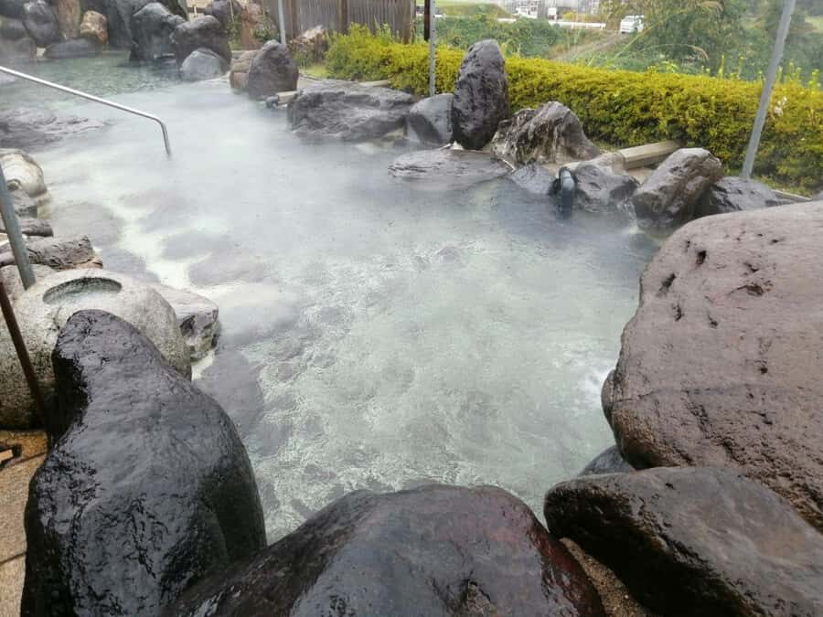 Kanazawa: Onsen Hot Springs Experience with Transfer - In-Depth Look at the Itinerary
