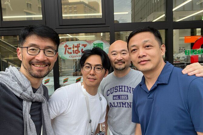 Kanazawa Private or Shared Tour Local and Major Highlights - Nomura Family Samurai House