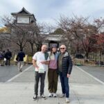 Kanazawa Private Tour Castle Kenroku garden and Geisha district - Kanazawa Castle: A Fortress Rich With History