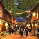 Kanazawa: Private Tour with Local Guide - Detailed Tour Breakdown