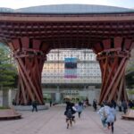 Kanazawa: Private Walking Tour with a Local - What to Expect from the Tour