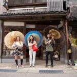 Kanazawa Samurai Culture Walk: Crafts and Traditional Beauty - Practicalities and Value