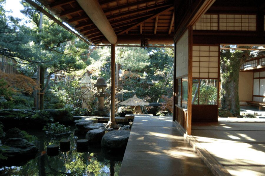 Kanazawa: Samurai Residence Remains Nomura Family admission - Why This Tour is Worth It