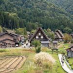 Kanazawa: Shirakawa-go Private Day Trip with Lunch - Transportation, Timing, and Group Size