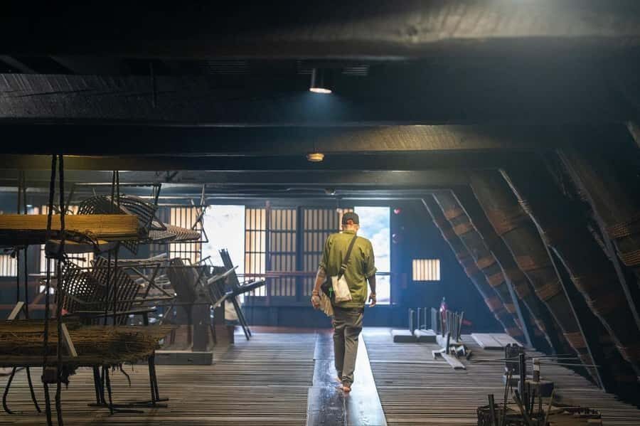 Kanazawa: Shirakawa-go Private Day Trip with Lunch - Practical Details and What to Know