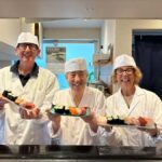Kanazawa: Sushi-Making Experience with a Master Chef - Why This Tour Is Worth Considering