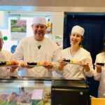 Kanazawa: Sushi-Making Experience with a Master Chef - FAQ