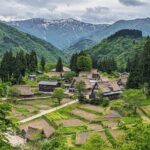 Kanazawa Tonami Tulips and UNESCO Gokayama - Authentic Experiences and Insights