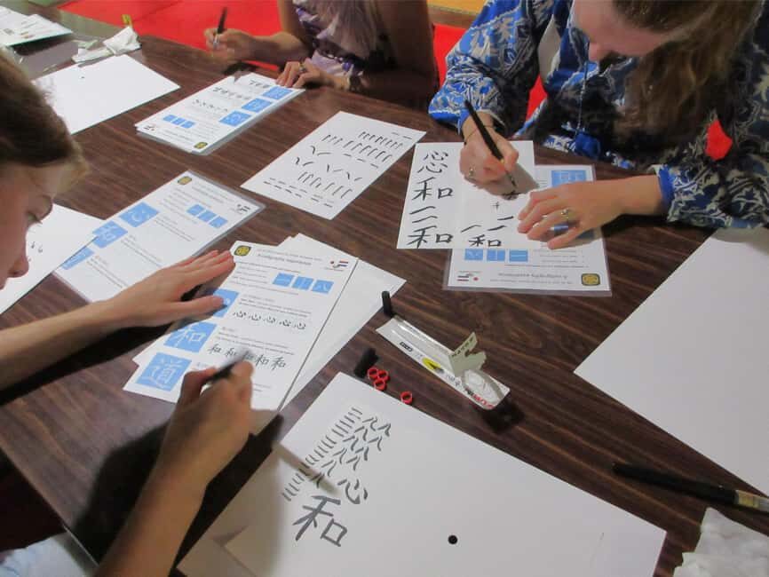 Kanazawa: Zen Meditation and Calligraphy with Private Car - Practical Details and Value