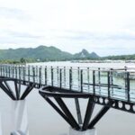 Kanchanaburi: Private Khao Poon Boat Trip, Skywalk & Café. - What Makes This Tour Stand Out?