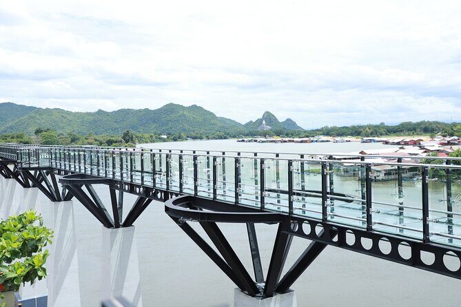 Kanchanaburi: Private Longtail boat Khao Poon, Skywalk, Farm café - What Makes This Tour Valuable?