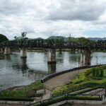 Kanchanaburi World War 2 Private Charter Pathway of the Past Tour - What the Tour Includes and What It Doesnt