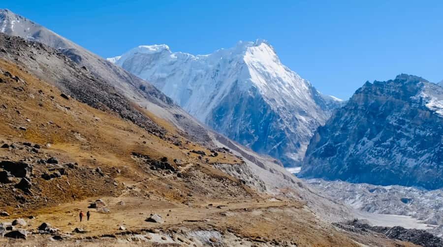 Kanchenjunga Base Camp Trek - Who Is This Trek Best For?