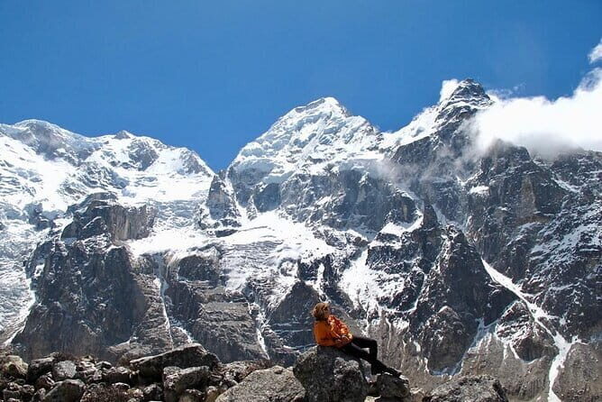 Kanchenjunga Circuit Trek 19 Days - Transportation & Logistics: What to Expect