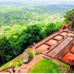 Kandy: All Inclusive Sigiriya Rock & Dambulla Cave Temple - Sigiriya Rock Fortress: The Main Attraction