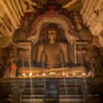 Kandy: Carvings, Stone Temples & Sacred Rituals Day Tour - Practical Details and Tips